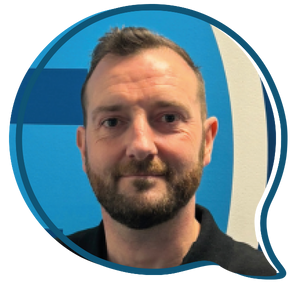 Keith Mulgrew, Lead Scientific Recruiter, Eclectic Recruitment