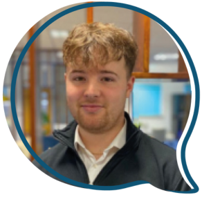 Owen Mullee - Recruiter